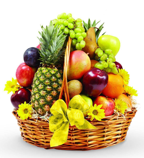 PREMIUM FRUIT BASKET